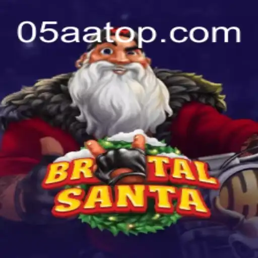 BrutalSanta: Uma Imersão no Mundo Selvagem do Natal