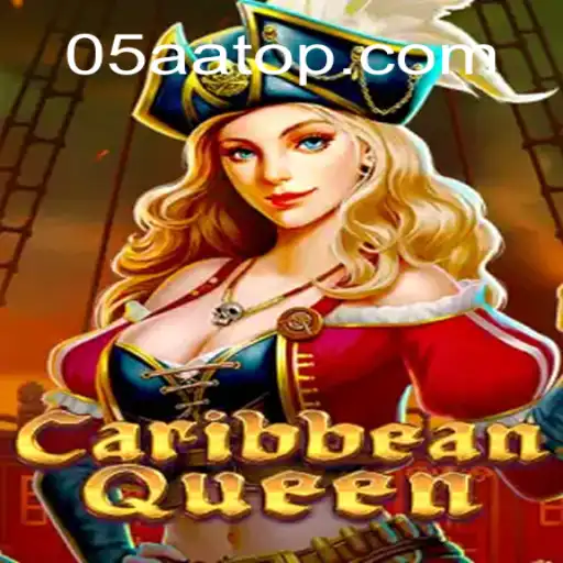 CaribbeanQueen: Aventura e Estratégia nos Mares das Caraíbas