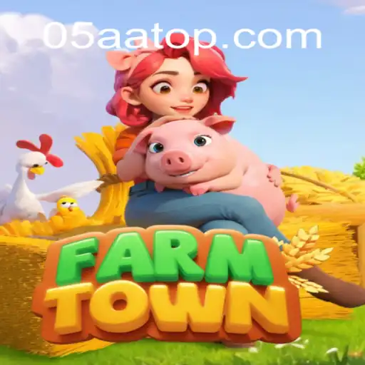Explorando o Mundo Virtual de FarmTown com 05AA.com