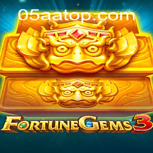 FortuneGems3: Uma Nova Experiência de Jogo com 05AA.com