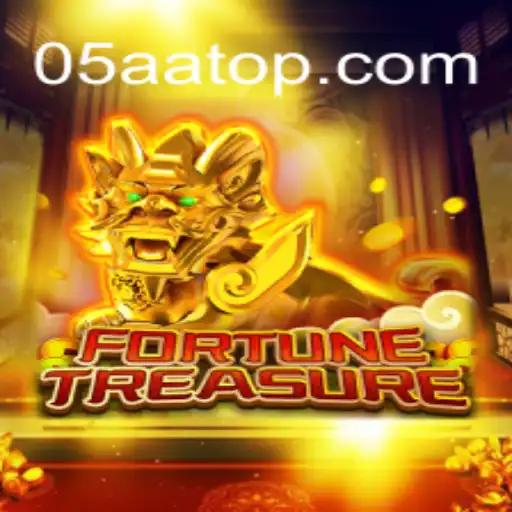 Descubra o Universo de FortuneTreasure - Um Jogo de Aventura e Estratégia