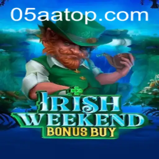 IrishWeekendBonusBuy: Descubra a Emoção do Novo Jogo