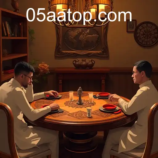 Explorando o Universo dos Jogos de Mesa: Uma Jornada pelo Cosmos Lúdico