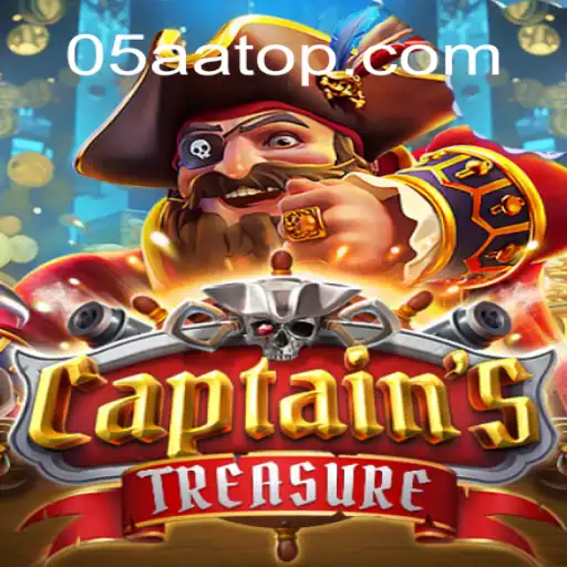 Explorando o Mundo de CaptainssTreasure: Um Guia Completo