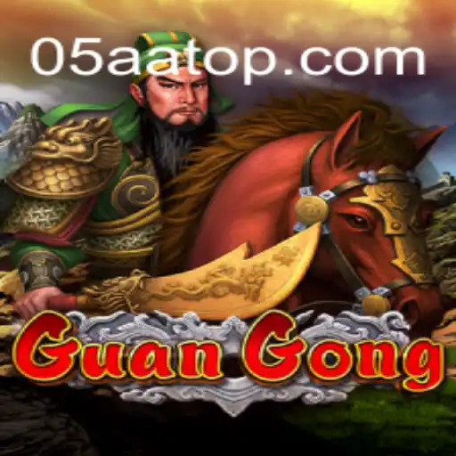 Descobrindo GuanGong: Um Mergulho no Fascinante Mundo do Jogo de Estratégia