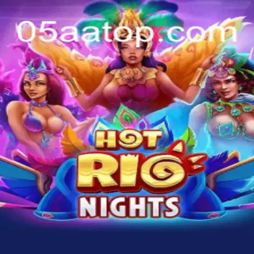 Descubra HotRioNights: A Nova Sensação dos Jogos de Aventura