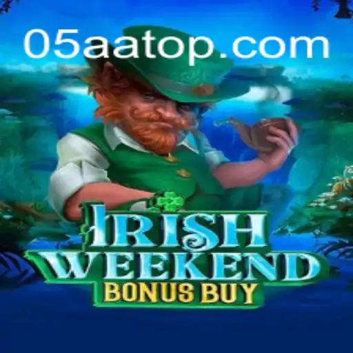 IrishWeekendBonusBuy: Descubra a Emoção do Novo Jogo