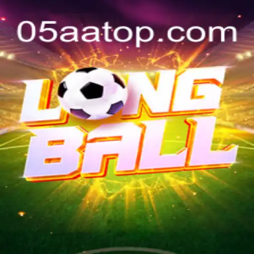 Explorando LongBall: O Jogo que Está Conquistando o Mundo com 05AA.com