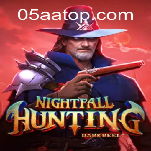 NightfallHunting: Desvendando o Novo Fenômeno do Mundo dos Jogos