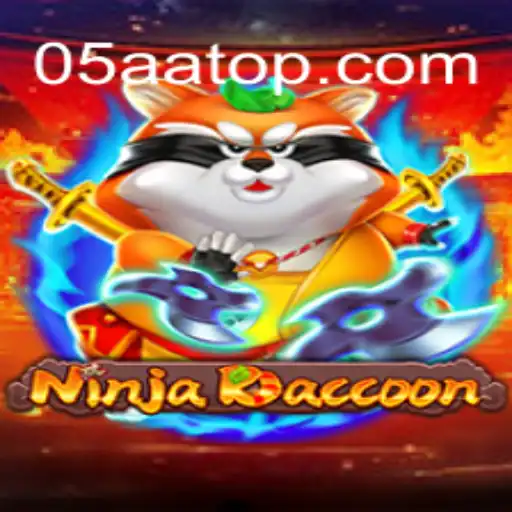 Desvendando o Fascinante Mundo de NinjaRaccoon