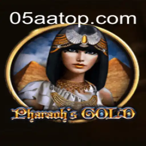 Descubra o Mistério e Aventuras de PharaohsGold