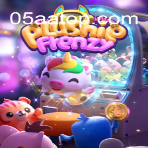 PlushieFrenzy: Descubra o Mundo Encantado dos Bichinhos de Pelúcia