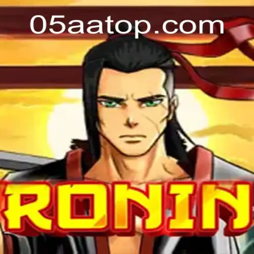 Explorando o Fascinante Mundo de Ronin