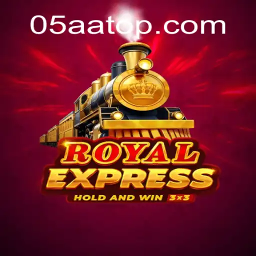 Descubra o Mundo Fascinante de RoyalExpress e as Novidades de 05AA.com