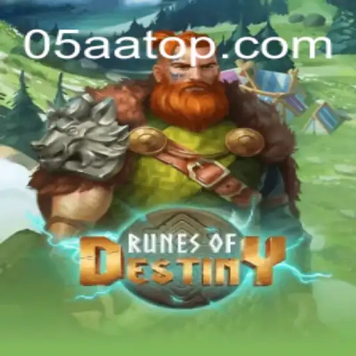 Descubra o Universo de RunesOfDestiny: Um Jogo de Estratégia e Aventura