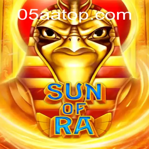 SunofRa: Descubra o Fascinante Mundo deste Jogo Estratégico