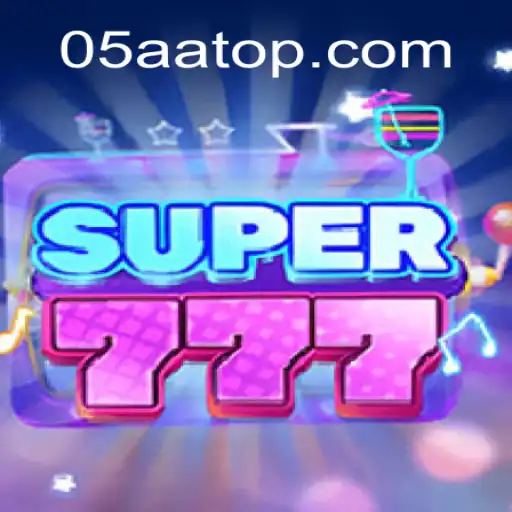 Descubra o Jogo Super777: A Nova Sensação do Entretenimento Online