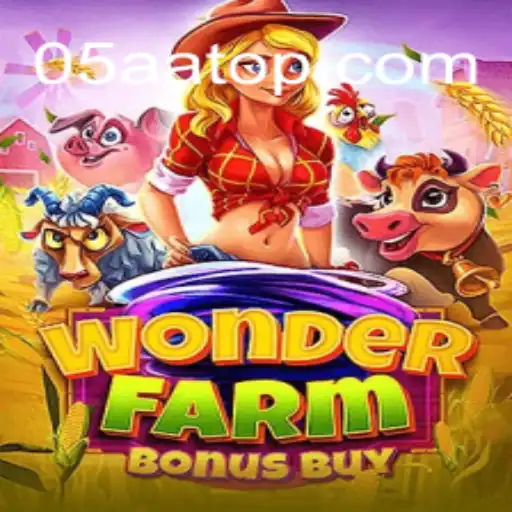 WonderFarmBonusBuy: Entre na Aventura de Agricultura e Prêmios em 05AA.com