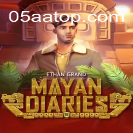 Explorando o Fascinante Mundo de MayanDiaries: Um Mergulho nas Aventuras dos Antigos Maias
