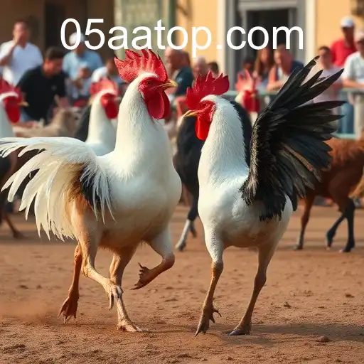 Rinha de Galos: Um Olhar Detalhado Sobre a Controvérsia e a Cultura