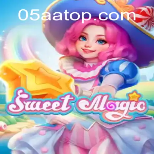 Descubra o Mundo Envolvente de SweetMagic: Um Jogo de Estratégia e Encantamento