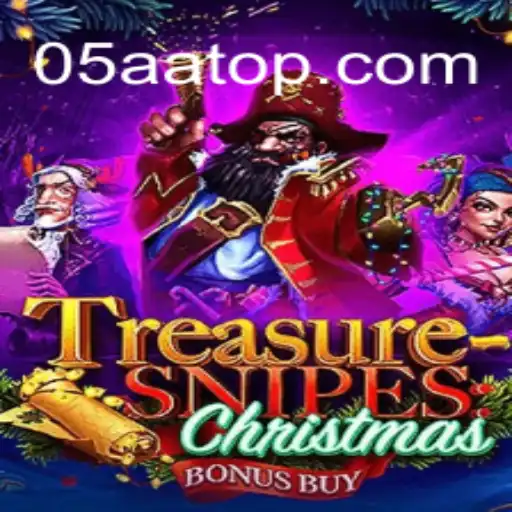 Descubra o Mundo Mágico de TreasuresnipesChristmas: Um Jogo Festivo e Empolgante
